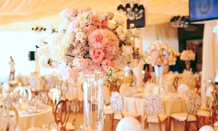 Flower/Event Decoration