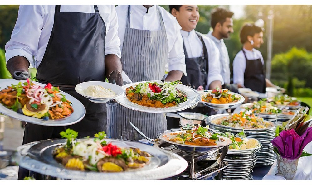 Catering Services