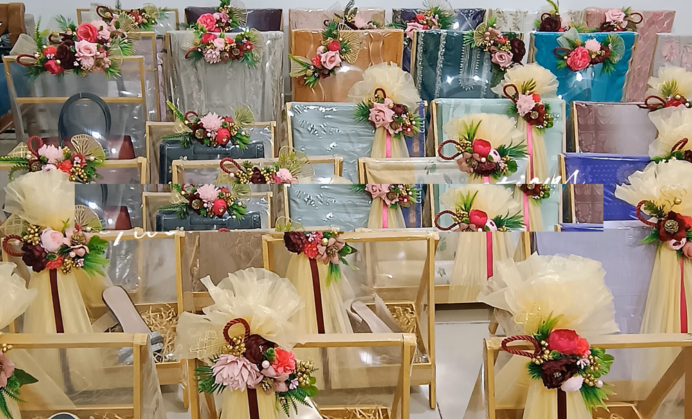 Wedding Gift Packers