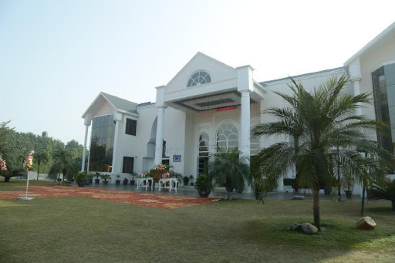 Park View Resort Bathinda