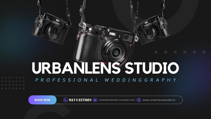 Urbanlens Studio