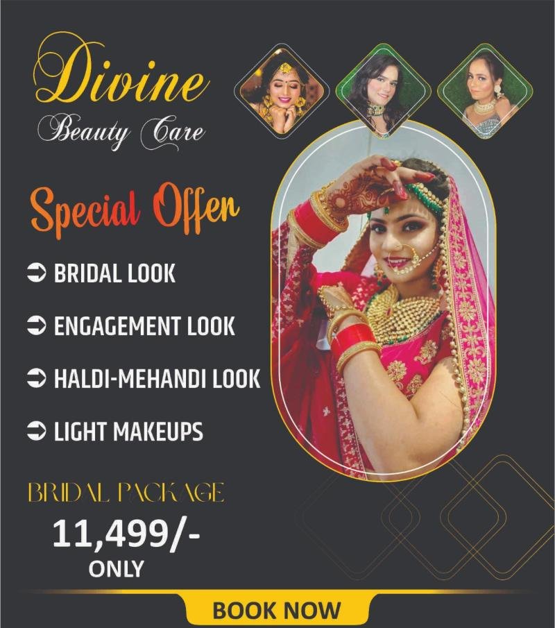 Divine Beauty Care