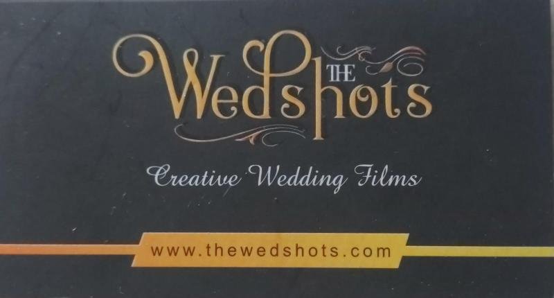 The Wedshots