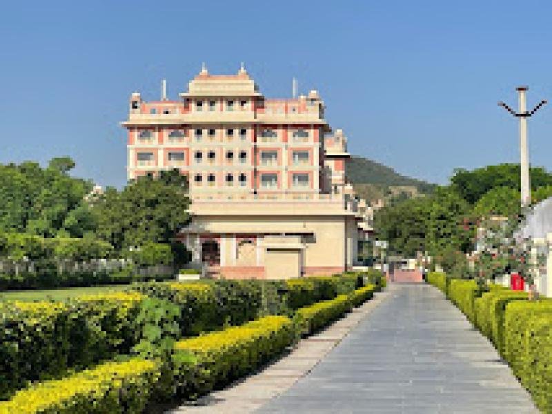Indana Palace Jaipur