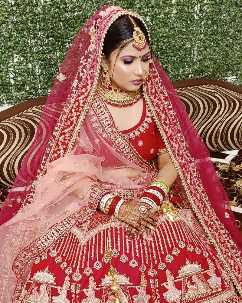 Angels Hair Makeup Studio 