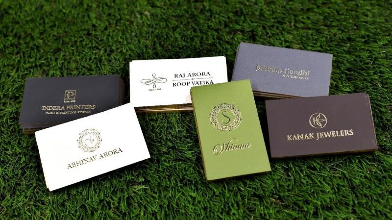 Indera Printers Dehli