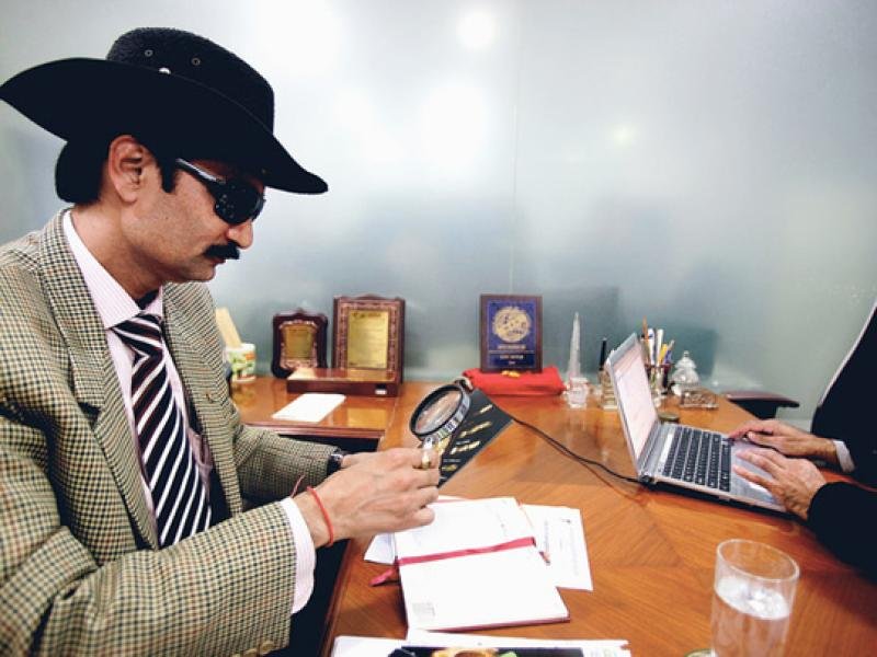 Spy Detective Agency Delhi