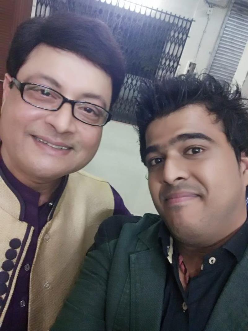 Desiring Event Planner 