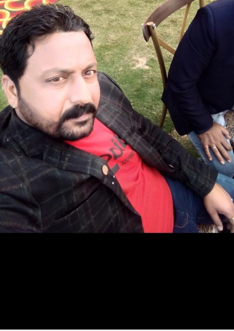 Laxmi Marriage Bureau