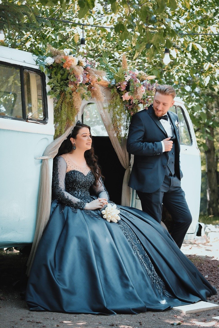 Wedding Art's Photography